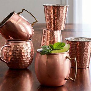 Copper-Products